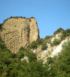 Riserva Naturale Regionale Valli Cupe – Legambiente Calabria APS