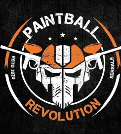 Paintball rEvolution Sersale